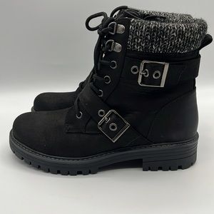 CLIFFS BY WHITE MOUNTAIN Women's Marlee Boot